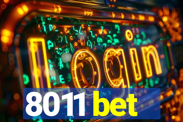 8011 bet